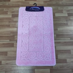 Набор ковриков в ванную комнату Классик (clt201704_167l.pink_extra)