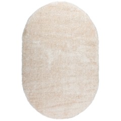 Ковер Паффи (p001a_beige_oval)