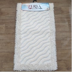 Набор ковриков в ванную комнату из хлопка (zerya_milk_extra)